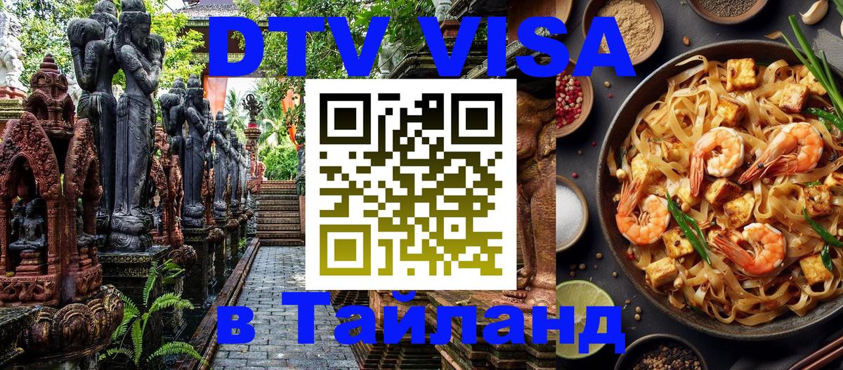 Оформление DTV визы под ключ: стоимость и тарифы, только загранпаспорт - 20.11.2025 